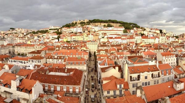 Ericeira – a Hidden Gem of the Portugal Western Coast: photo 1