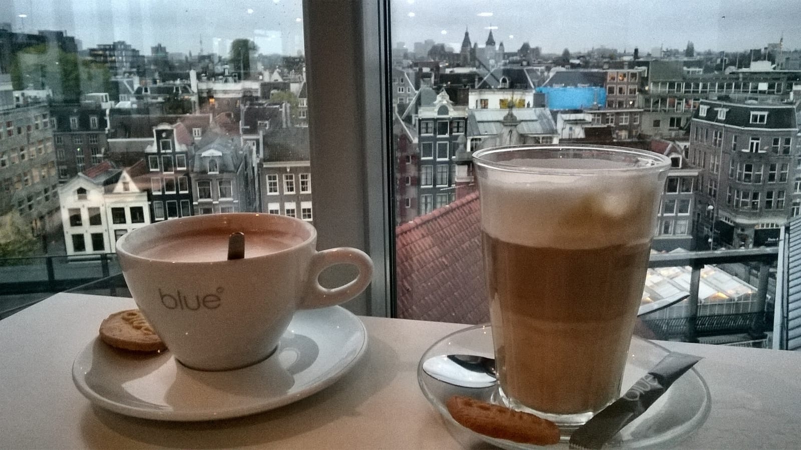 Amsterdam: 6 best places to take pictures