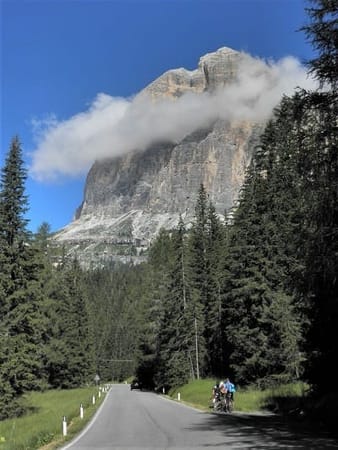 The Dolomites: Northern Italy’s incredible mountain range: photo 11