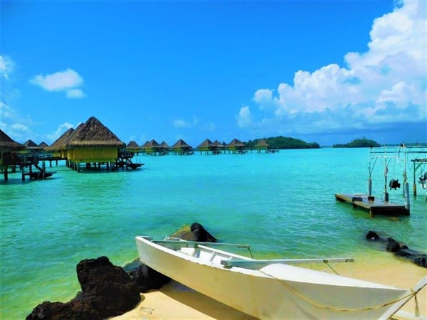 The Best Of Bora Bora: photo 3