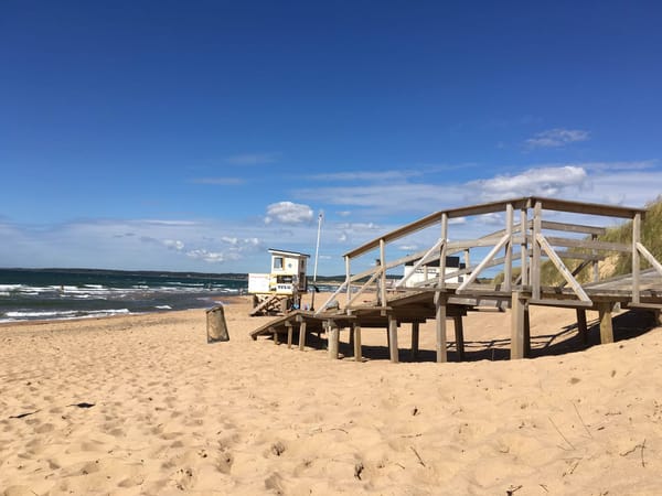 Sweden: First impressions of Halmstad: photo 2