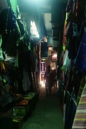 India: Little Tibet in the Lanes of New Delhi: photo 2