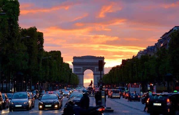 Must See Sites in Paris: photo 4