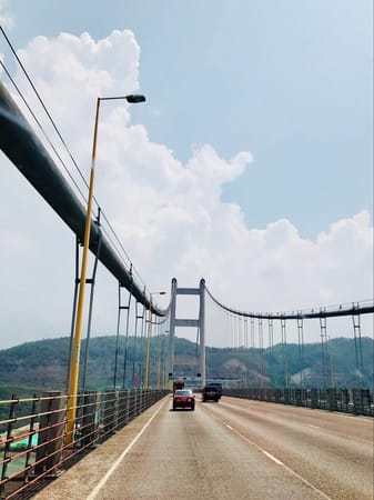 Five Reasons to Make Hong Kong Your Next Holiday Destination: photo 3