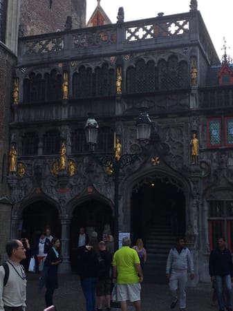 Top 10 Things to Experience in Bruges, Belgium: photo 9