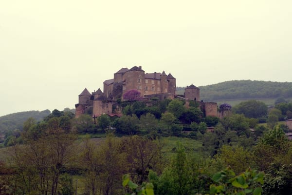 Five reasons to visit Cluny - the Medieval gem of France: photo 6