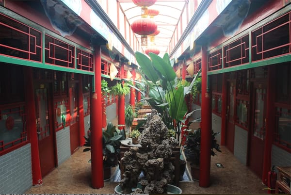Your Guide to: Beijing, China: photo 1