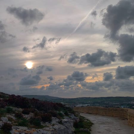 Malta - 4 Locations for a Perfect Walk: photo 8