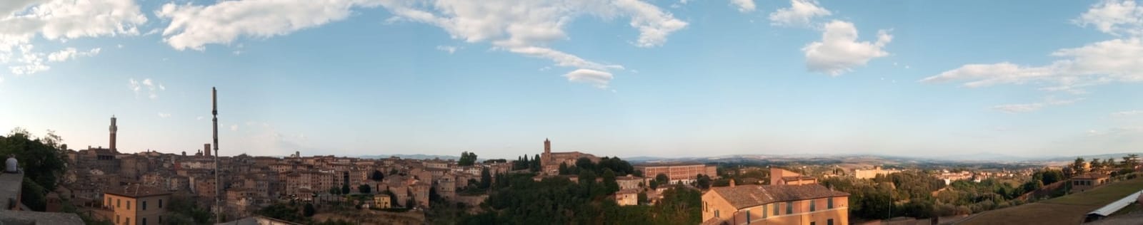 One Day in Siena - A Guide to the City