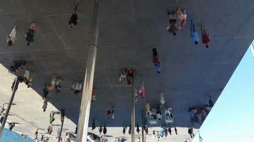 The South Of France; A Weekend in Marseille: photo 14