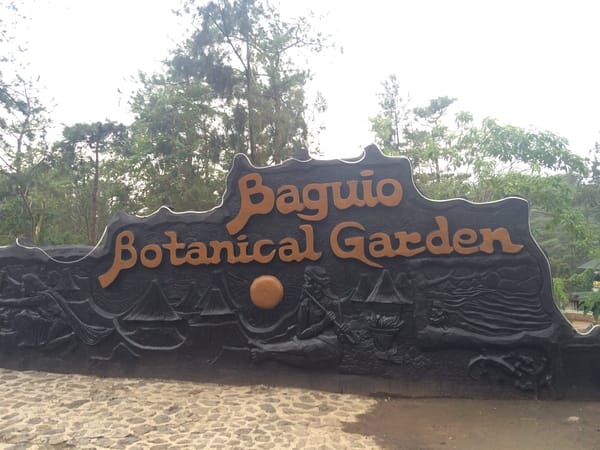 Baguio City: From the Eyes of a Local: photo 15