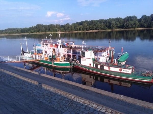 Poland: My hometown Toruń: photo 19