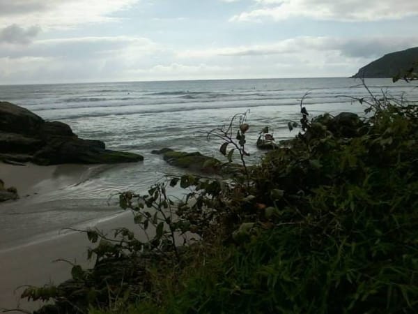 Lagoinha do Leste - The Hidden Paradise in Florianopolis: photo 2