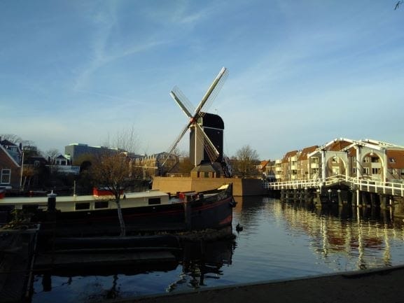 Leiden offers the full Dutch experience: photo 8