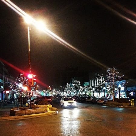 Little Known Treasure: Lawrence, Kansas: photo 9