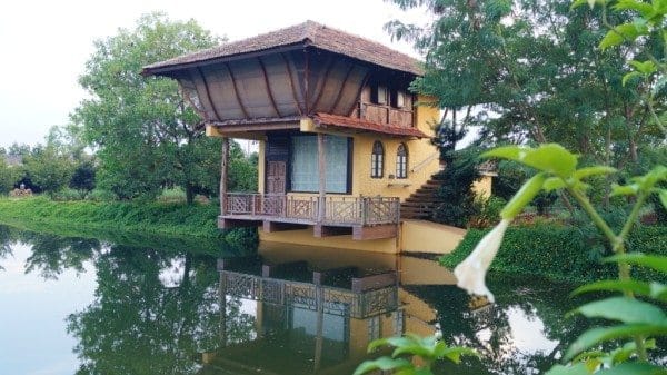 BELGAUM, INDIA - Lose yourself here to find yourself: photo 10
