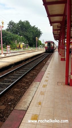 Fascinating Hua Hin, Thailand: photo 22