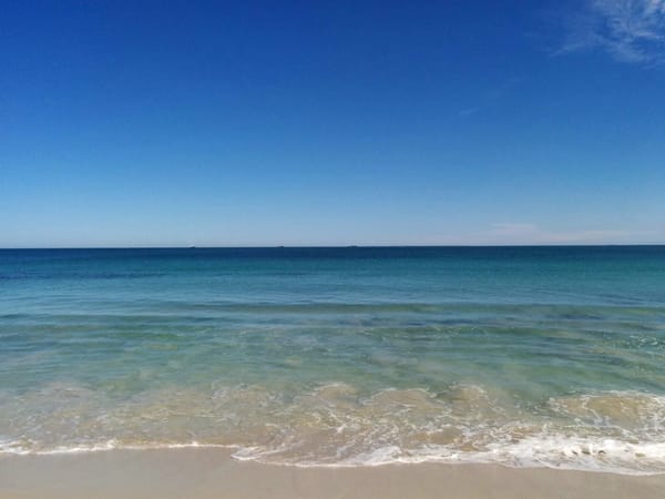 My WA: Perth suburbs and Fremantle: photo 1