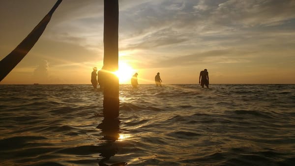Cancun, Mexico: The side that no tourist knows about.: photo 4
