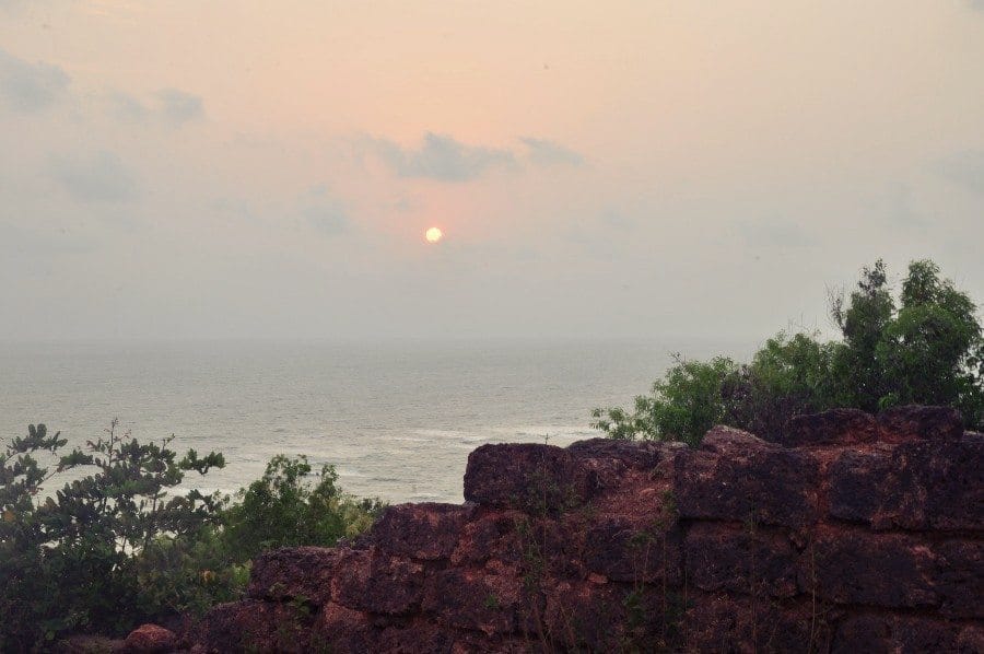 Palolem: The relaxing paradise in Goa