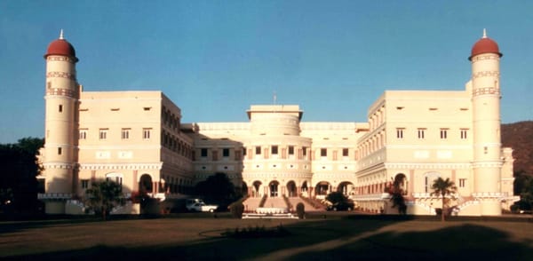 Tijara Fort : The Royal Heritage of Alwar, Rajasthan: photo 11