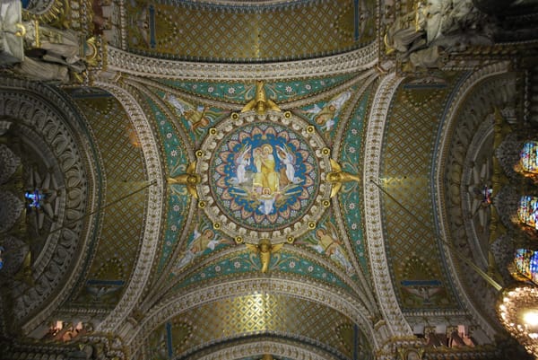 Welcome to Lyon, the Real Heart of French Culture: photo 4