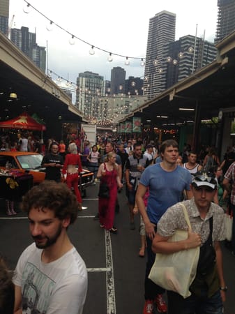 See the sights of old Melbourne in a day: photo 5