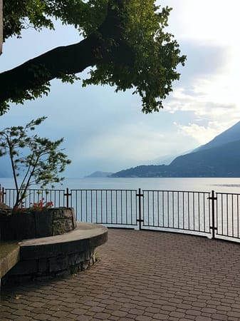 Lake Como and Greenway: photo 12