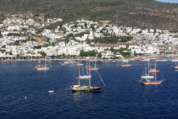 Here’s Why You Should Visit Turkey Soon: photo 7