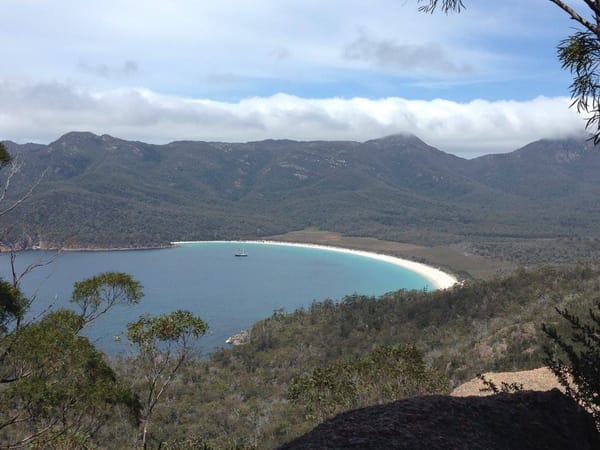 Exploring Australia: Best Places to Visit in Tasmania: photo 2