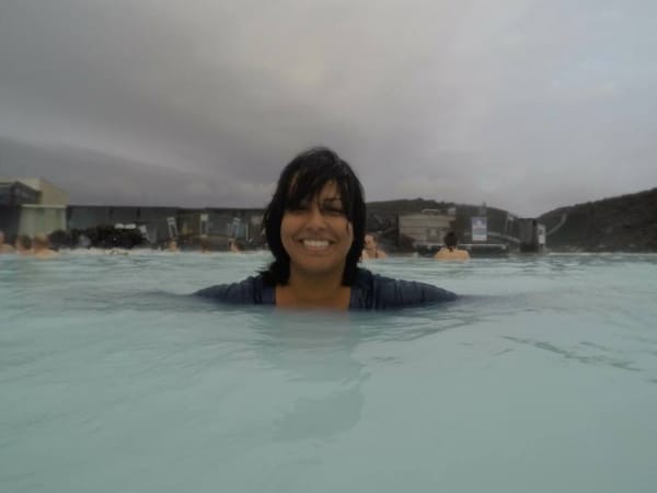 Iceland : The Land of Fire and Ice: photo 4