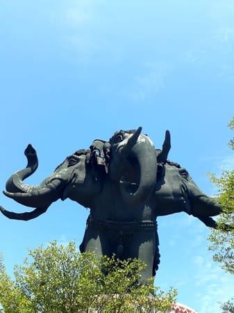 Bangkok Best Temple Guide: photo 1