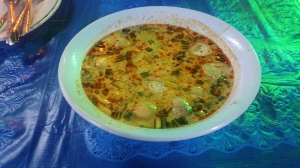 Living in Bangkok: photo 9