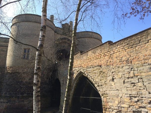 Places To Visit In Nottingham: photo 3