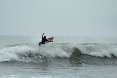 Peru:Eternal sunshine in Huanchaco