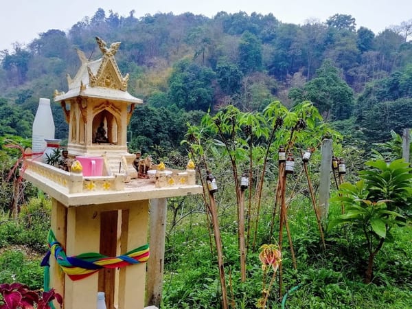 A Chiang Mai Travel Guide: What to Do, See, Eat and Drink: photo 1