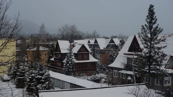 The Underrated Beauty of Poland: photo 10