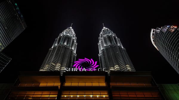 Kuala Lumpur: Exploring the Art Culture in Galeri Petronas: photo 1
