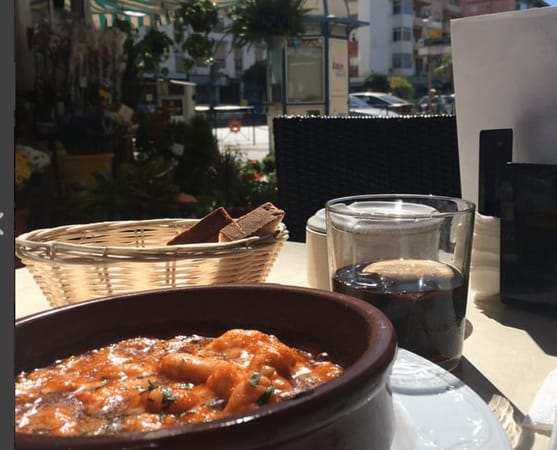 Fuengirola, Costa Del Sol.: photo 6