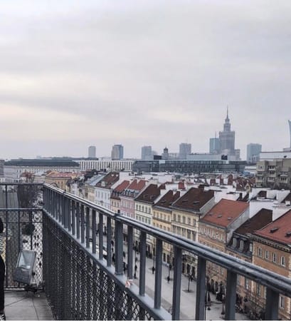 The Ultimate Guide To Warsaw: Food, Art & Things To Do.: photo 24