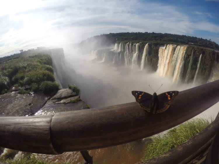 4 Things You Should Know Before Going to Foz do Iguaçu, Brazil.