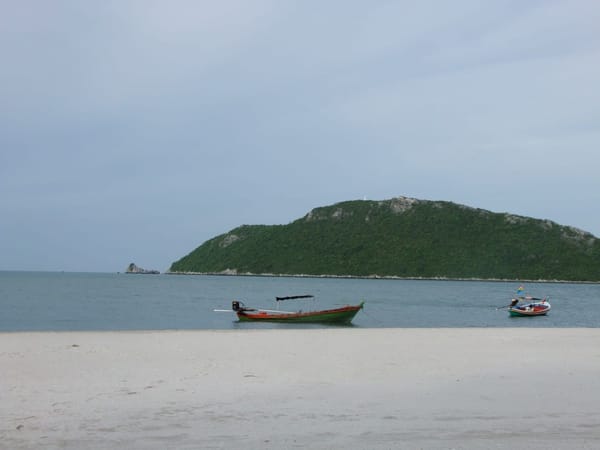 Pak Nam Pran in Thailand  : Hidden Gem for outdoor activity 1: photo 12