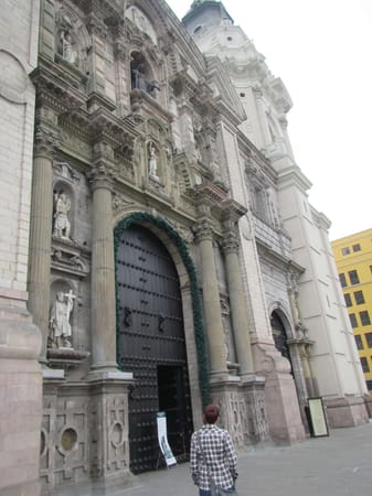 Lima Historic Centre: Museums, Markets, Madness, and Much Much More: photo 5