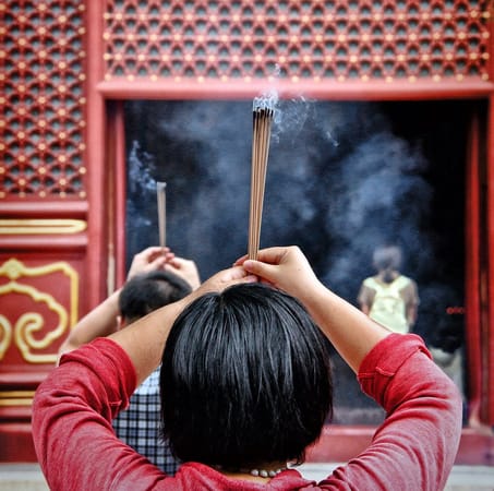 Places to Visit in China from From Beijing To Hong Kong: photo 7