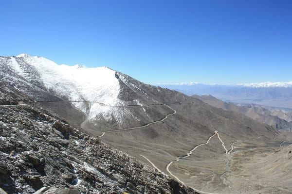 Ultimate Travel guide to Leh - Ladakh: photo 5