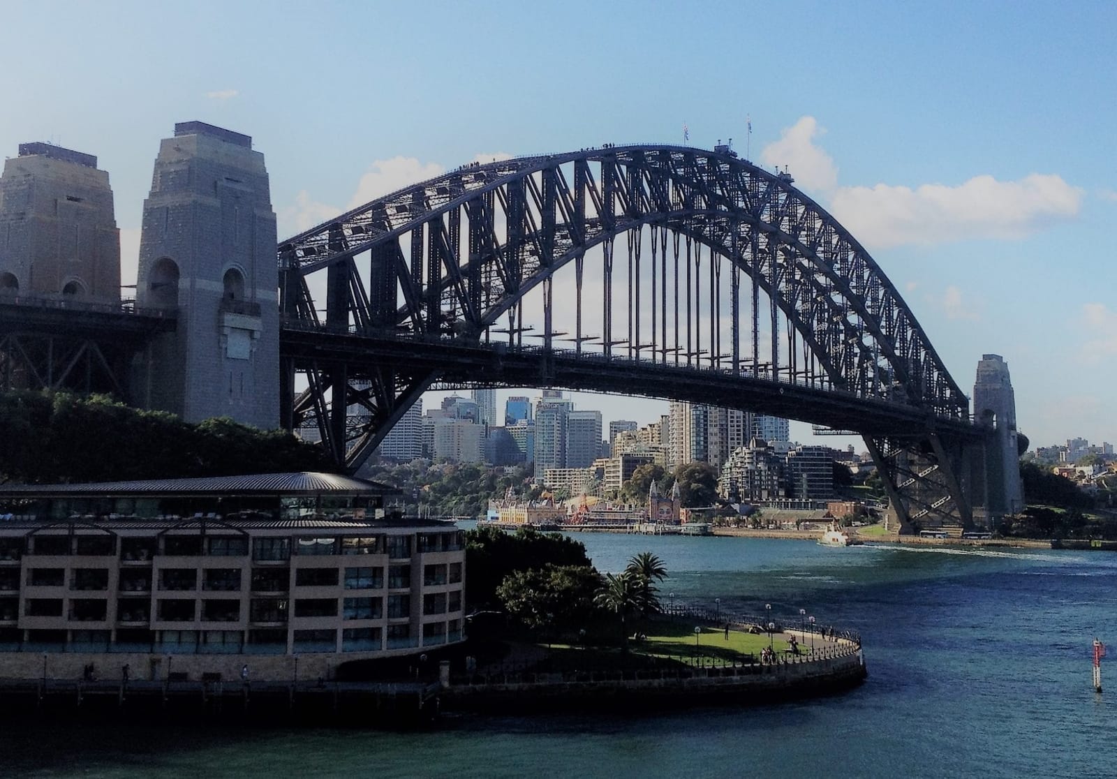 9 Top Destinations to Visit in Sydney