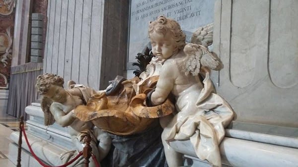 Rome : A 3-day trip to remember.: photo 7
