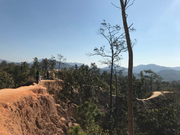 Pai: A Hidden Paradise in Northern Thailand: photo 3
