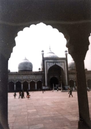 Delhi: The Mughal Aesthetic and Beyond: photo 3
