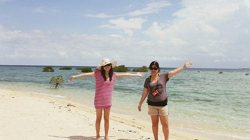 A Week In Tropical Paradise: Dos Palmas Island, Palawan: photo 19